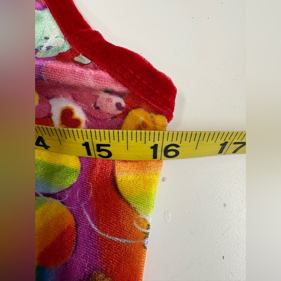 Colorful Floral Women's Dress - Picture 12 of 15